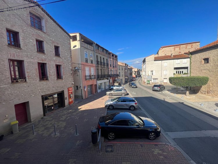 Appartement a vendre Millas 66170 Pyrénées-Orientales 110 m2 4 pièces 110000 euros