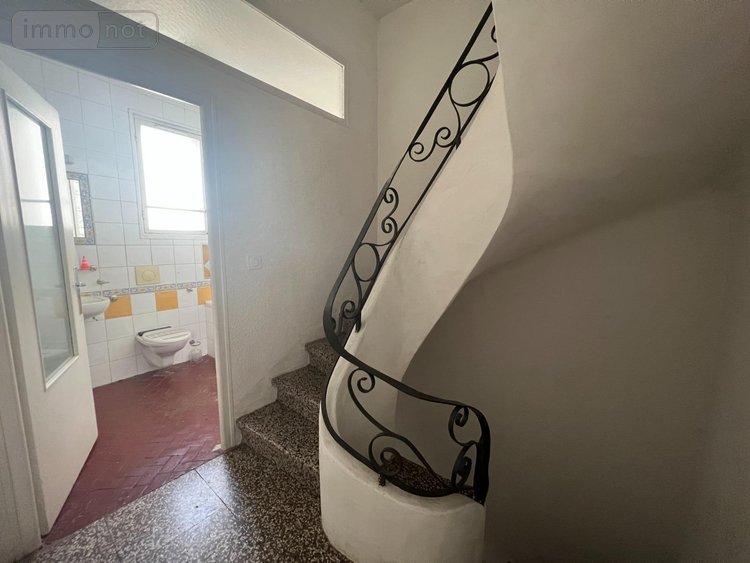 Appartement a vendre Millas 66170 Pyrénées-Orientales 110 m2 4 pièces 110000 euros