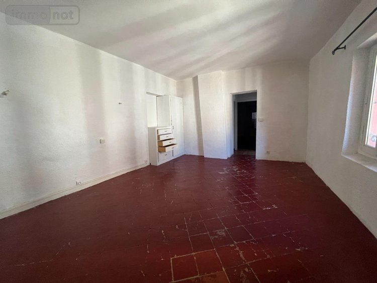 Appartement a vendre Millas 66170 Pyrénées-Orientales 110 m2 4 pièces 110000 euros