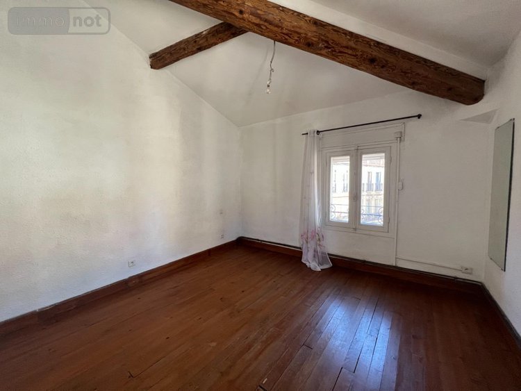 Appartement a vendre Millas 66170 Pyrénées-Orientales 110 m2 4 pièces 110000 euros