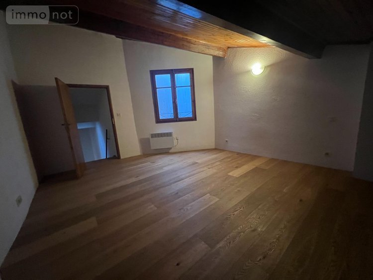 Appartement a vendre Millas 66170 Pyrénées-Orientales 110 m2 4 pièces 110000 euros