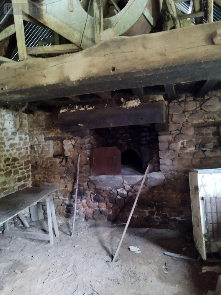 Maison a vendre Saint-Cyr-du-Bailleul 50720 Manche 6 pièces 53000 euros