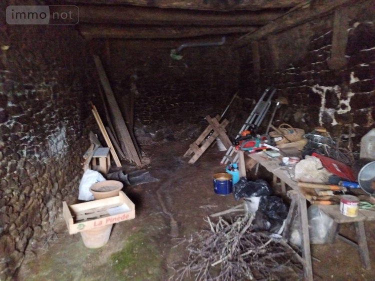 Maison a vendre Saint-Cyr-du-Bailleul 50720 Manche 87 m2 6 pièces 42400 euros