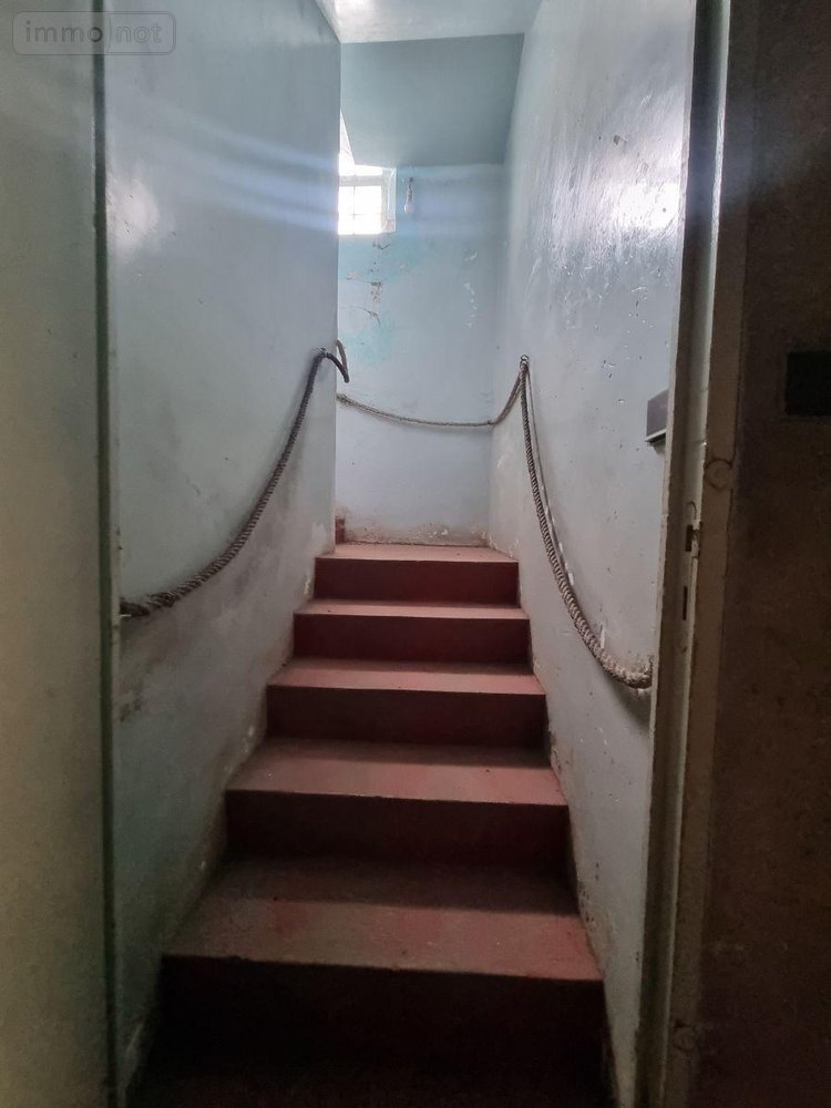 Maison a vendre Neuvy-Saint-Sépulchre 36230 Indre 120 m2 8 pièces 73000 euros