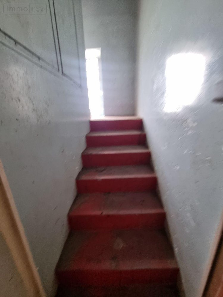 Maison a vendre Neuvy-Saint-Sépulchre 36230 Indre 120 m2 8 pièces 73000 euros