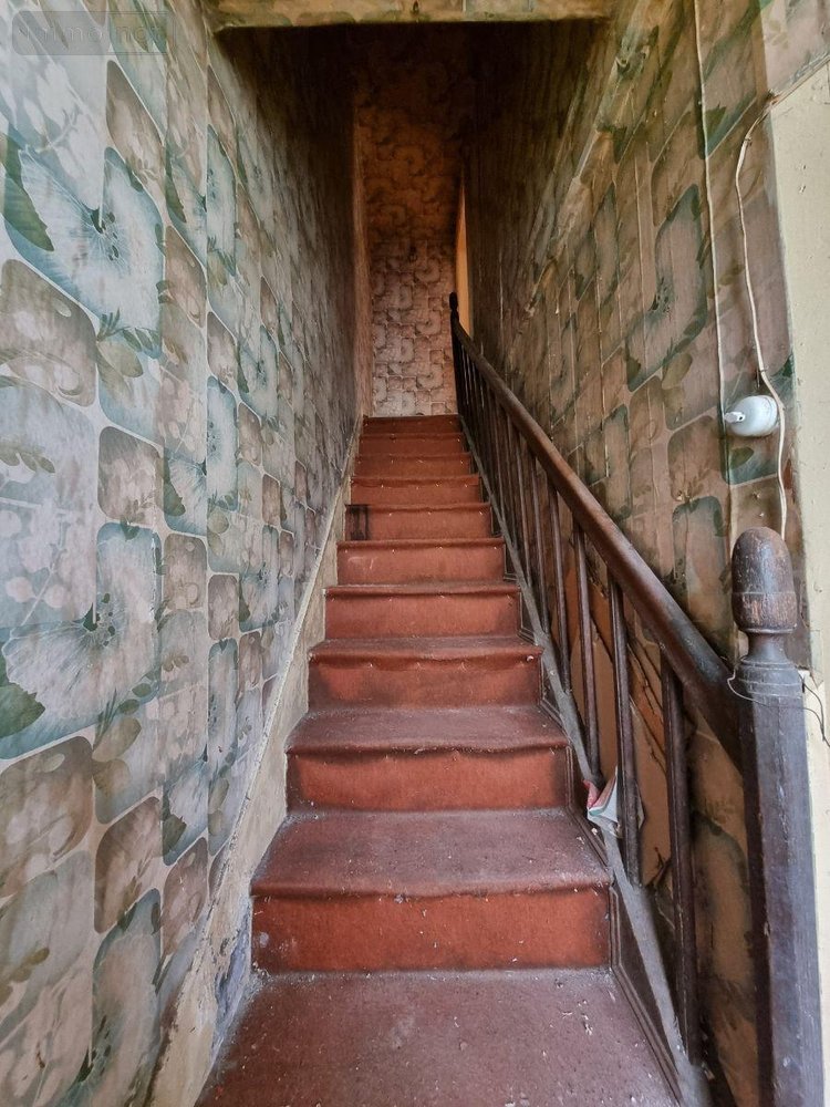 Maison a vendre Neuvy-Saint-Sépulchre 36230 Indre 120 m2 8 pièces 73000 euros