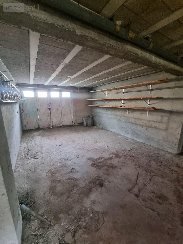 Maison a vendre Neuvy-Saint-Sépulchre 36230 Indre 120 m2 8 pièces 73000 euros