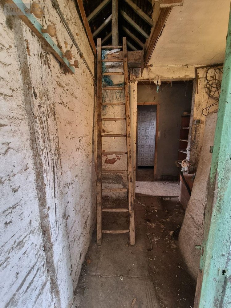 Maison a vendre Neuvy-Saint-Sépulchre 36230 Indre 120 m2 8 pièces 73000 euros