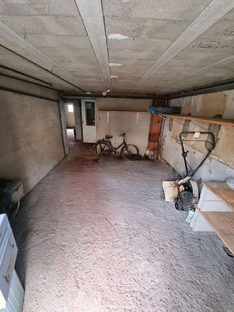 Maison a vendre Neuvy-Saint-Sépulchre 36230 Indre 120 m2 8 pièces 73000 euros