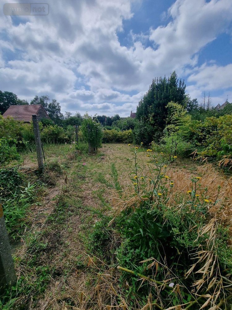 Maison a vendre Neuvy-Saint-Sépulchre 36230 Indre 120 m2 8 pièces 73000 euros