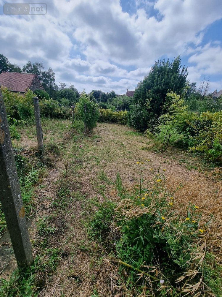 Maison a vendre Neuvy-Saint-Sépulchre 36230 Indre 120 m2 8 pièces 73000 euros