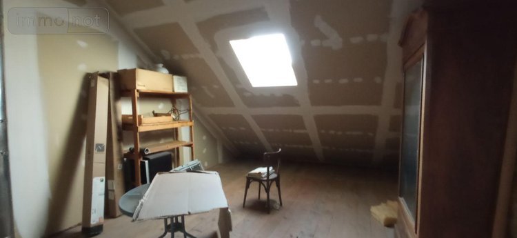 Maison a vendre Langres 52200 Haute-Marne 98 m2 5 pièces 180800 euros