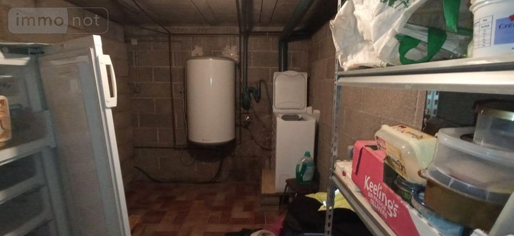 Maison a vendre Langres 52200 Haute-Marne 98 m2 5 pièces 180800 euros