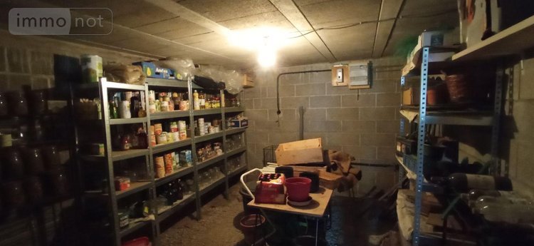 Maison a vendre Langres 52200 Haute-Marne 98 m2 5 pièces 180800 euros