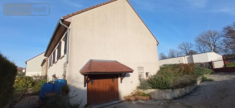 Maison a vendre Langres 52200 Haute-Marne 98 m2 5 pièces 180800 euros