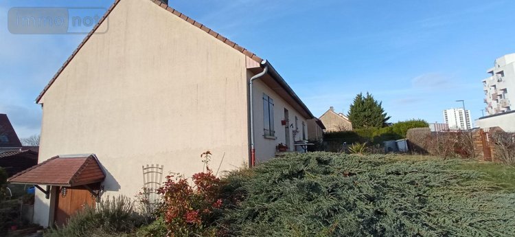 Maison a vendre Langres 52200 Haute-Marne 98 m2 5 pièces 180800 euros