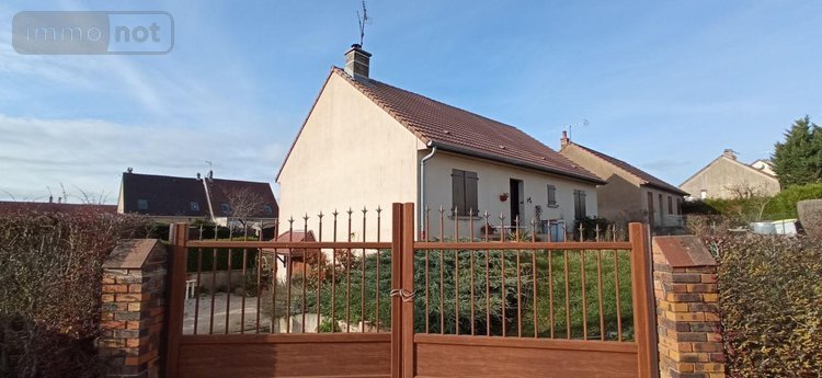 Maison a vendre Langres 52200 Haute-Marne 98 m2 5 pièces 180800 euros