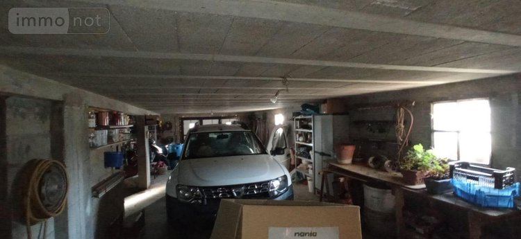 Maison a vendre Langres 52200 Haute-Marne 98 m2 5 pièces 180800 euros