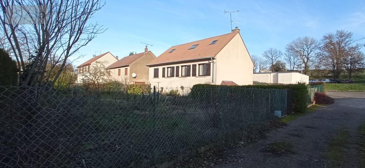 Maison a vendre Langres 52200 Haute-Marne 98 m2 5 pièces 180800 euros