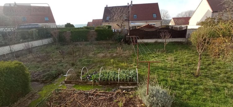 Maison a vendre Langres 52200 Haute-Marne 98 m2 5 pièces 180800 euros