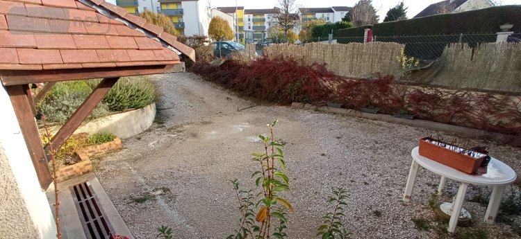 Maison a vendre Langres 52200 Haute-Marne 98 m2 5 pièces 180800 euros