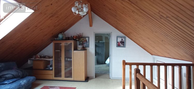 Maison a vendre Langres 52200 Haute-Marne 98 m2 5 pièces 180800 euros