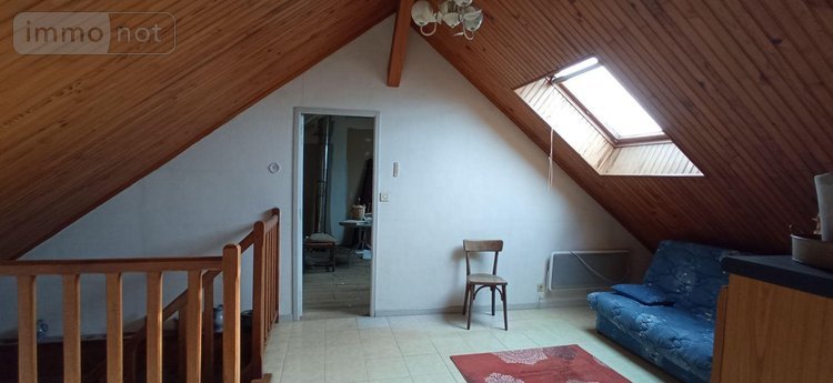 Maison a vendre Langres 52200 Haute-Marne 98 m2 5 pièces 180800 euros