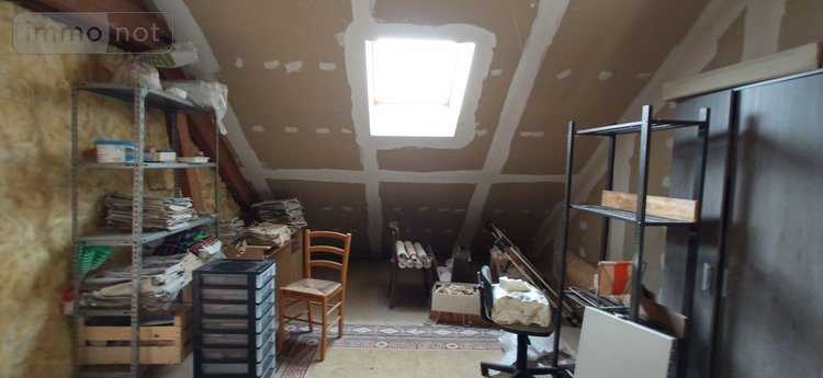 Maison a vendre Langres 52200 Haute-Marne 98 m2 5 pièces 180800 euros