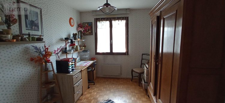 Maison a vendre Langres 52200 Haute-Marne 98 m2 5 pièces 180800 euros