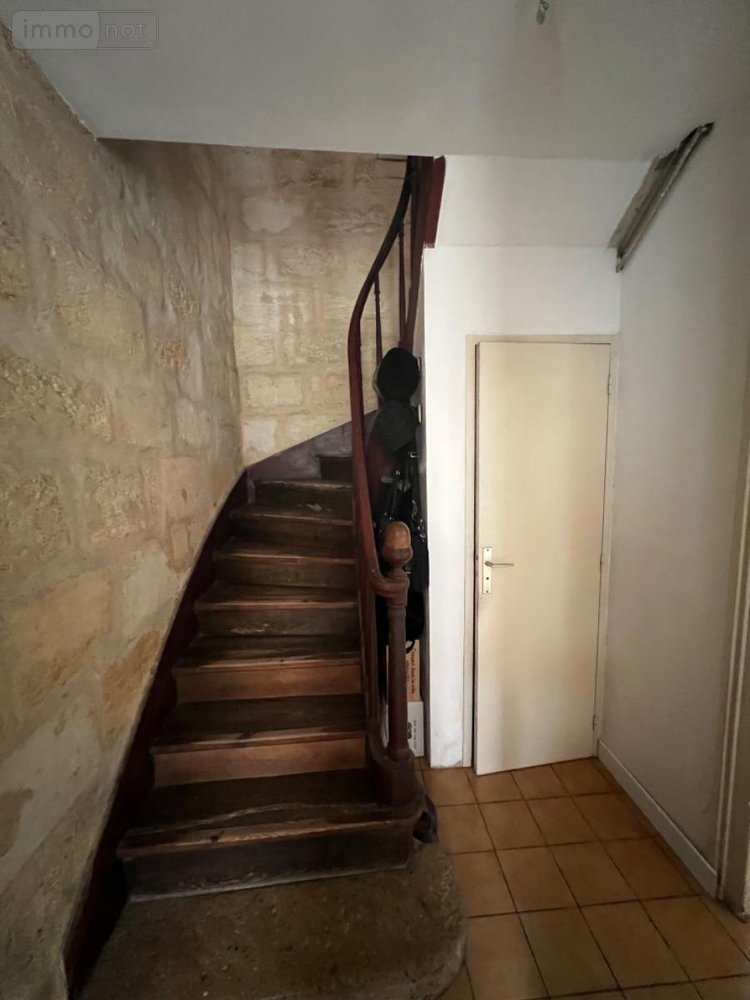 Maison a vendre Bordeaux 33000 Gironde 152 m2 6 pièces 700000 euros