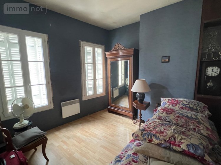 Maison a vendre Bordeaux 33000 Gironde 152 m2 6 pièces 700000 euros