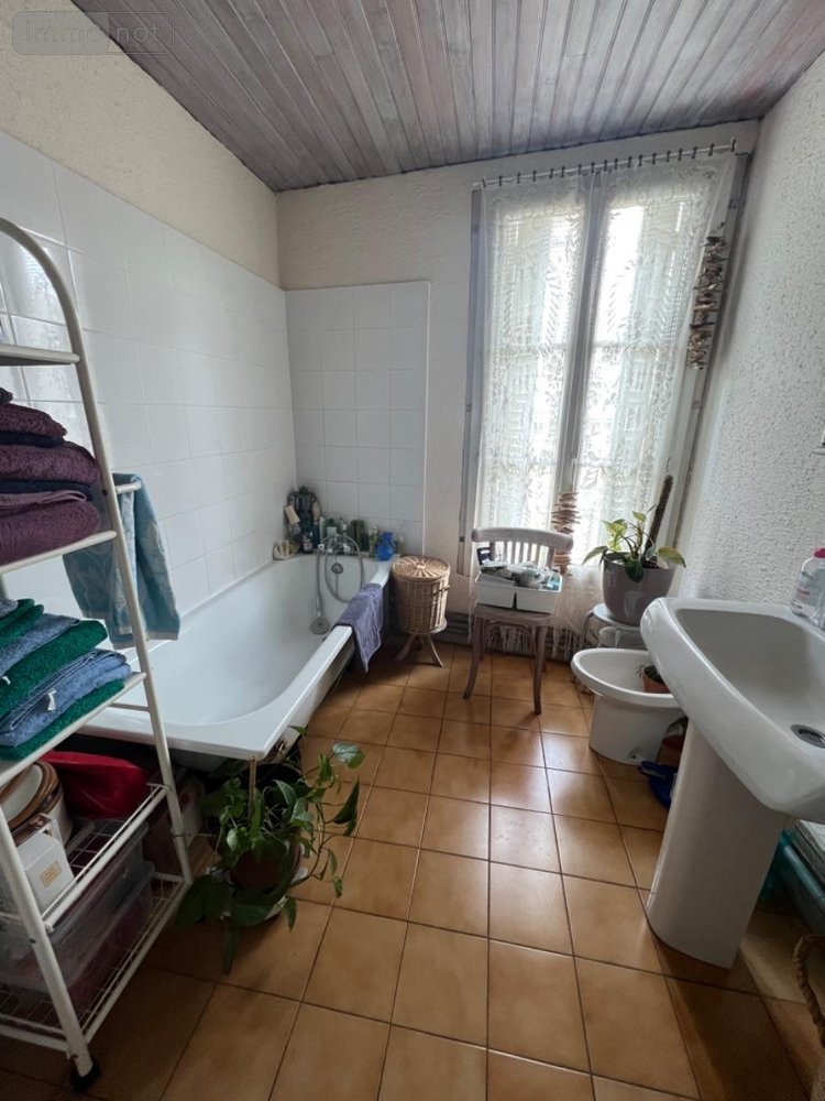 Maison a vendre Bordeaux 33000 Gironde 152 m2 6 pièces 700000 euros