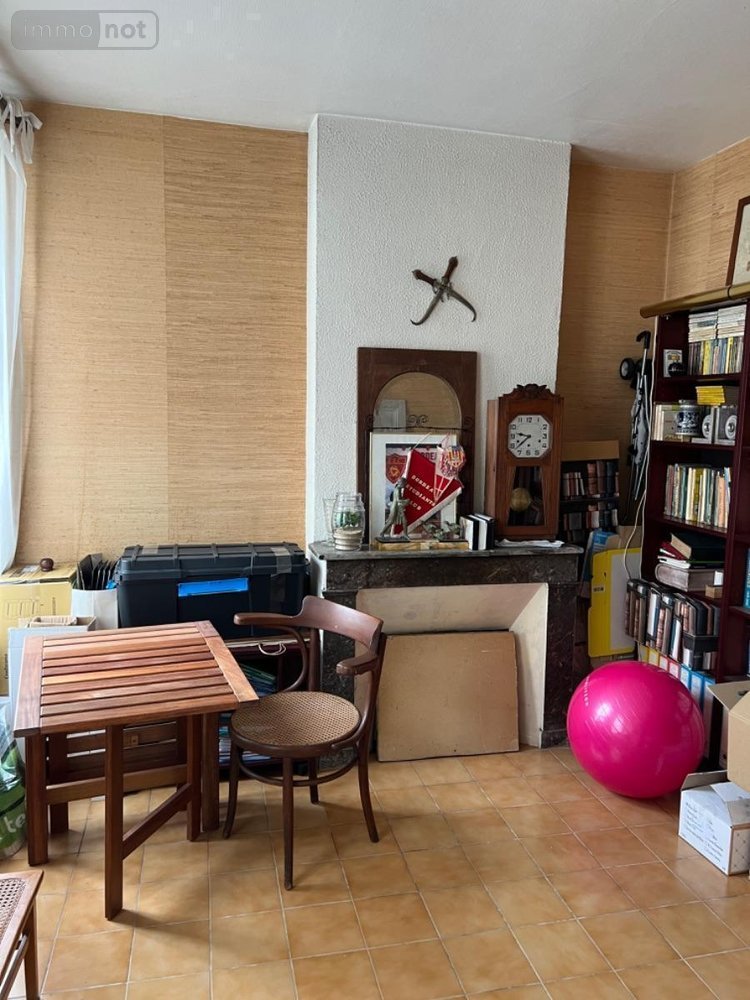 Maison a vendre Bordeaux 33000 Gironde 152 m2 6 pièces 700000 euros