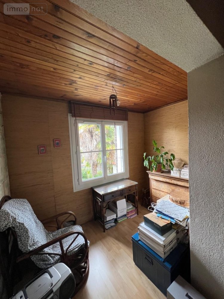 Maison a vendre Bordeaux 33000 Gironde 152 m2 6 pièces 700000 euros