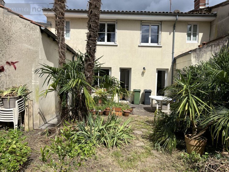 Maison a vendre Bordeaux 33000 Gironde 152 m2 6 pièces 700000 euros