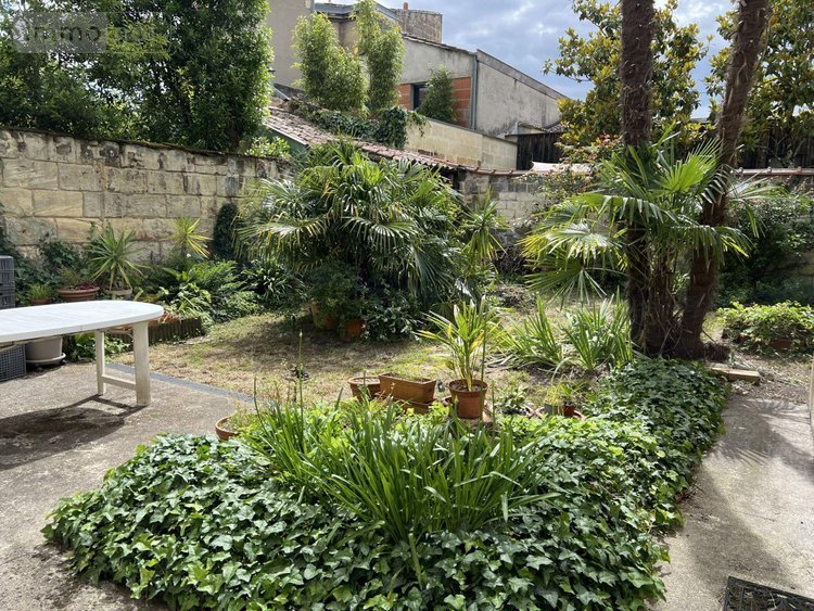 Maison a vendre Bordeaux 33000 Gironde 152 m2 6 pièces 700000 euros