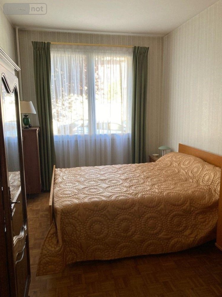 Appartement a vendre Compiègne 60200 Oise 77 m2 4 pièces 155600 euros