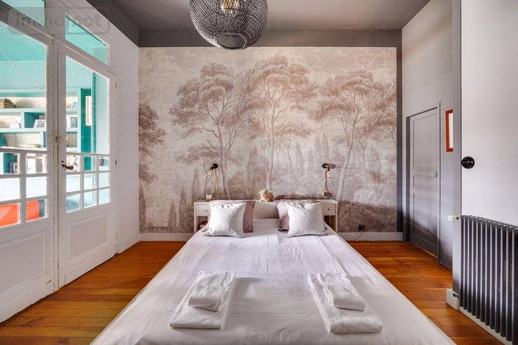 Maison a vendre Bordeaux 33000 Gironde 138 m2 5 pièces 690000 euros