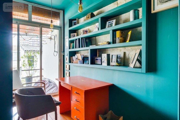 Maison a vendre Bordeaux 33000 Gironde 138 m2 5 pièces 690000 euros