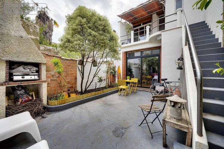 Maison a vendre Bordeaux 33000 Gironde 138 m2 5 pièces 690000 euros