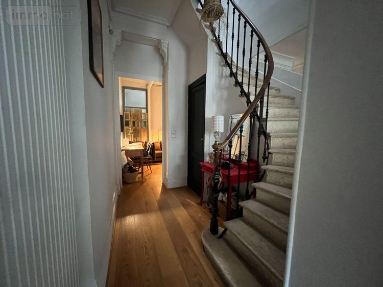 Maison a vendre Bordeaux 33000 Gironde 138 m2 5 pièces 690000 euros