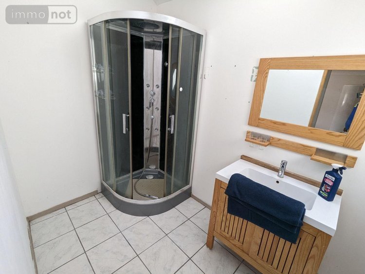 Location maison Les Étilleux 28330 Eure-et-Loir 59 m2 3 pièces 505 euros