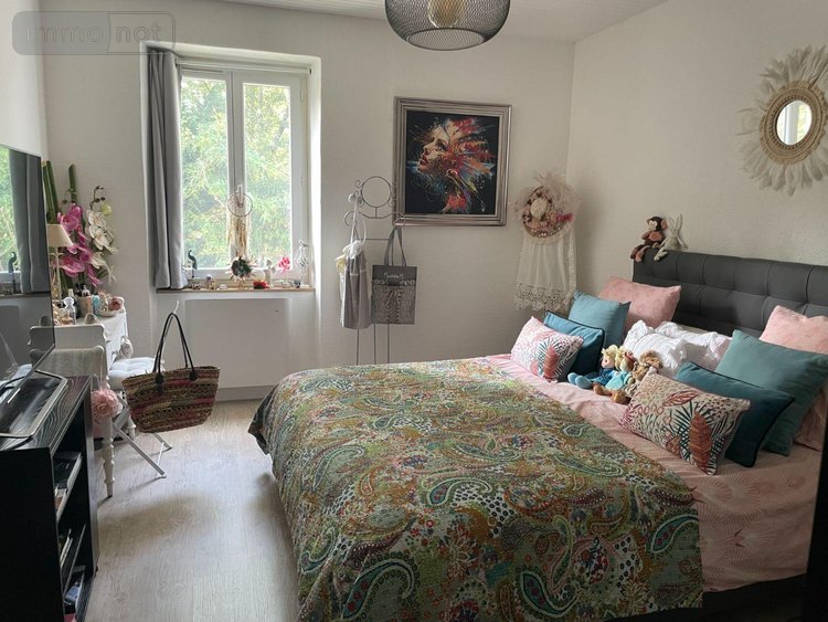 Maison a vendre Le Bourg 46120 Lot 75 m2 2 pièces 136900 euros