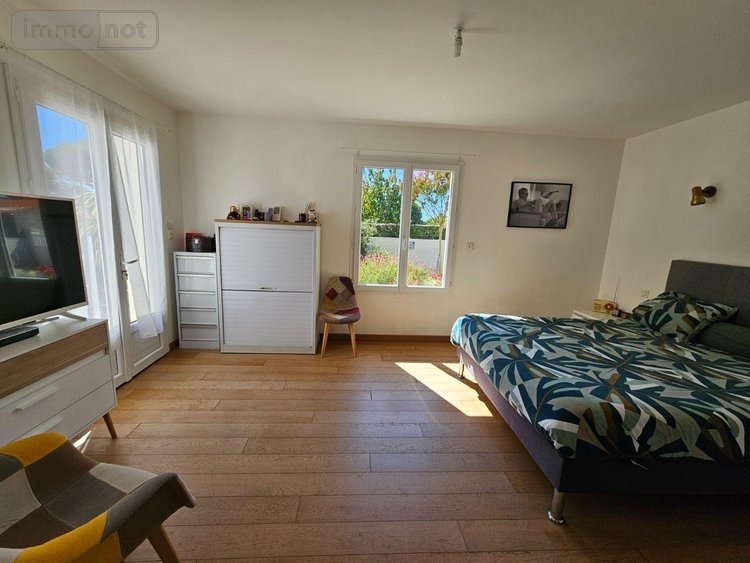 Maison a vendre Le Gua 17600 Charente-Maritime 207 m2 8 pièces 676000 euros