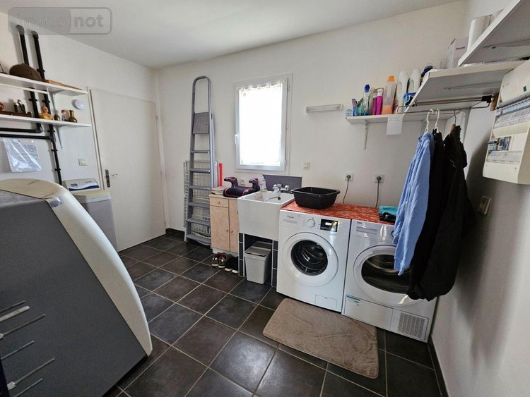 Maison a vendre Le Gua 17600 Charente-Maritime 207 m2 8 pièces 676000 euros