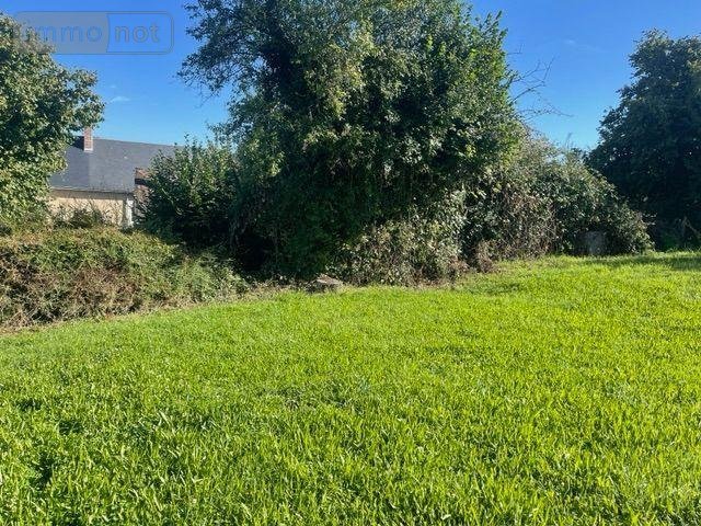 Maison a vendre Pruillé-l'Éguillé 72150 Sarthe 135 m2 8 pièces 74900 euros