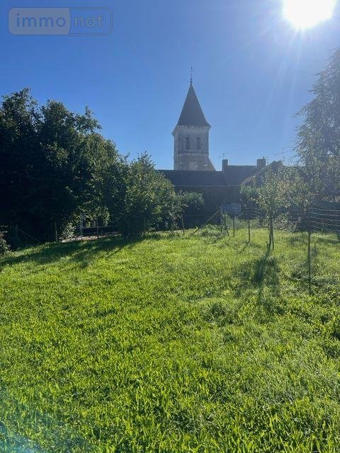 Maison a vendre Pruillé-l'Éguillé 72150 Sarthe 135 m2 8 pièces 74900 euros