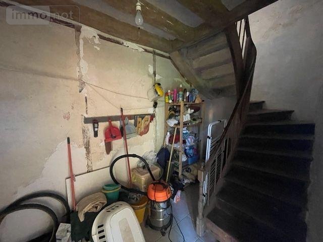 Maison a vendre Pruillé-l'Éguillé 72150 Sarthe 135 m2 8 pièces 74900 euros