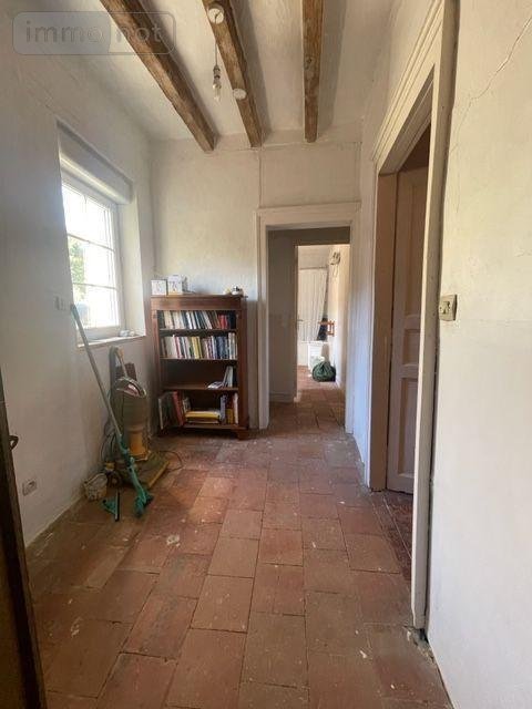 Maison a vendre Pruillé-l'Éguillé 72150 Sarthe 135 m2 8 pièces 74900 euros