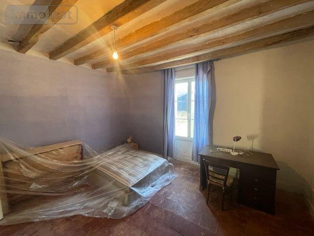 Maison a vendre Pruillé-l'Éguillé 72150 Sarthe 135 m2 8 pièces 74900 euros